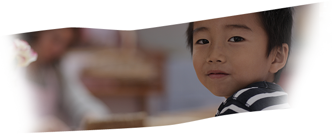 Kindergarten at Alder Bridge School